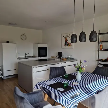 Apartman Haus Emilia