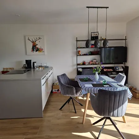 Haus Emilia *