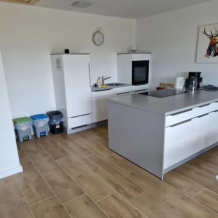 Haus Emilia * Sierosław