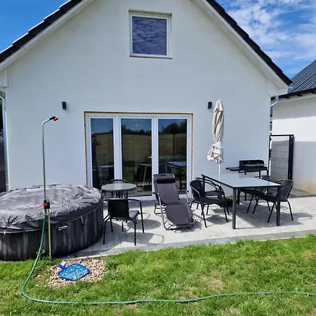 Apartman Haus Emilia