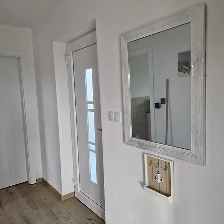 Haus Emilia Apartment
