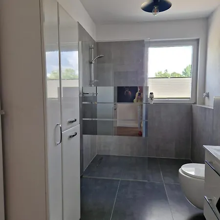 Haus Emilia Apartment