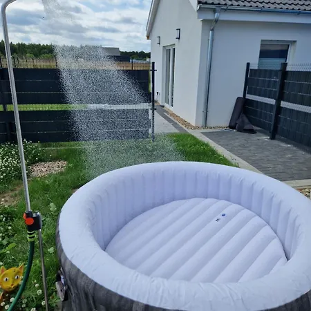 Haus Emilia Apartman