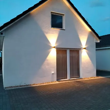 Haus Emilia Apartman Sierosław