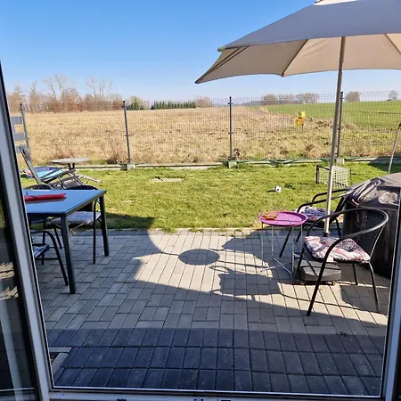 Haus Emilia * Sierosław