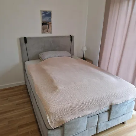 Haus Emilia Apartment