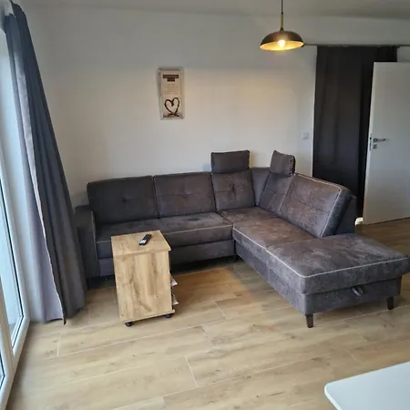 Apartment Haus Emilia *