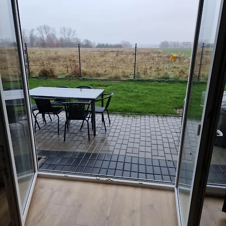 Haus Emilia * Sierosław