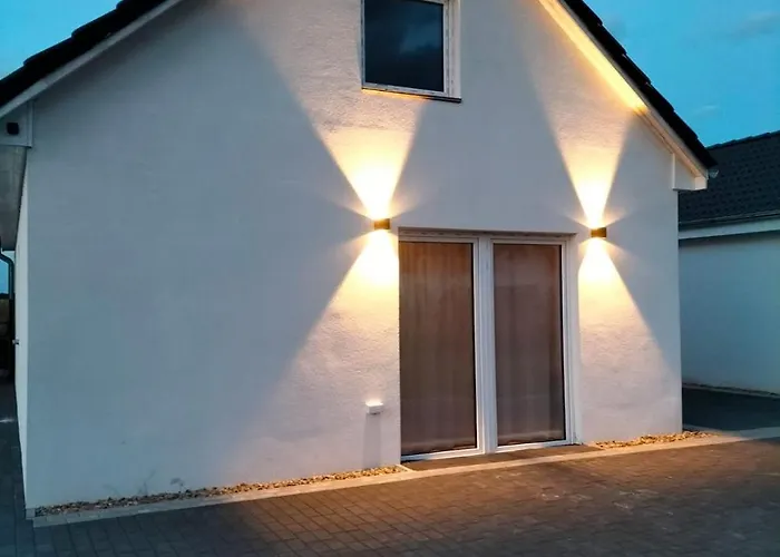 Haus Emilia Apartamento Sieroslaw (Kamien)