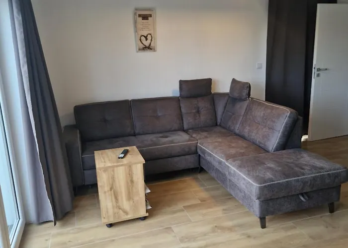 Apartamento Haus Emilia *