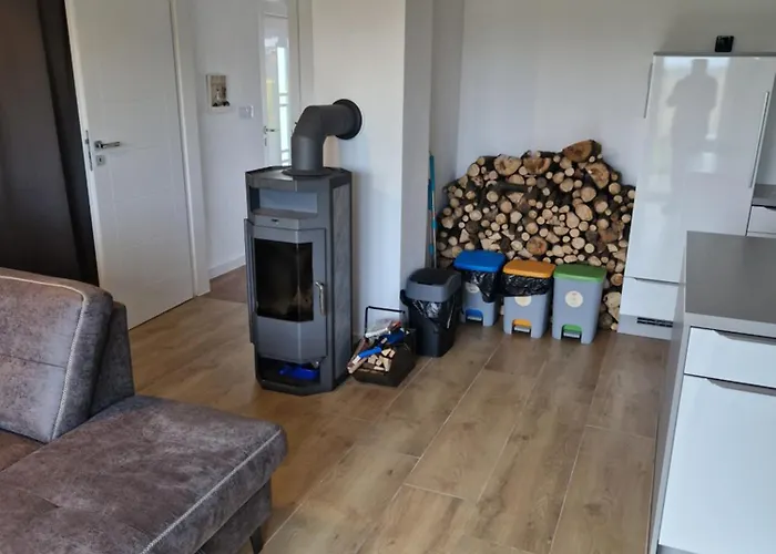 Haus Emilia Apartamento *